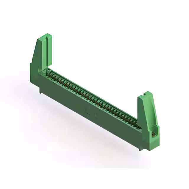 345-035-521-688 EDAC Inc.  Edgeboard Connectors